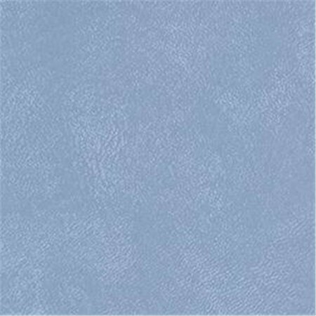 SEABREEZE Marine Grade Upholstery Vinyl Fabric, Bimini Blue SEABR855
